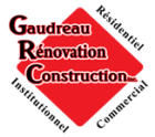 Gaudreau Rénovation