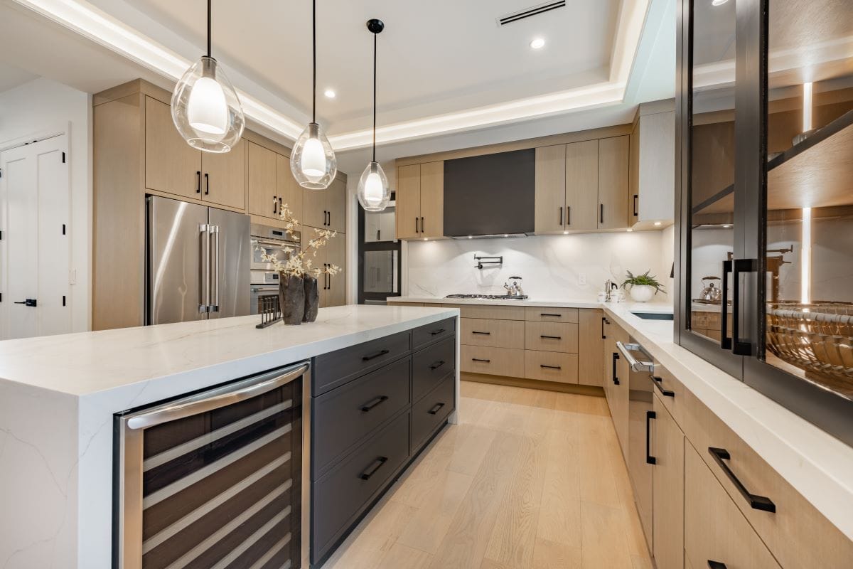 General contractor Blainville