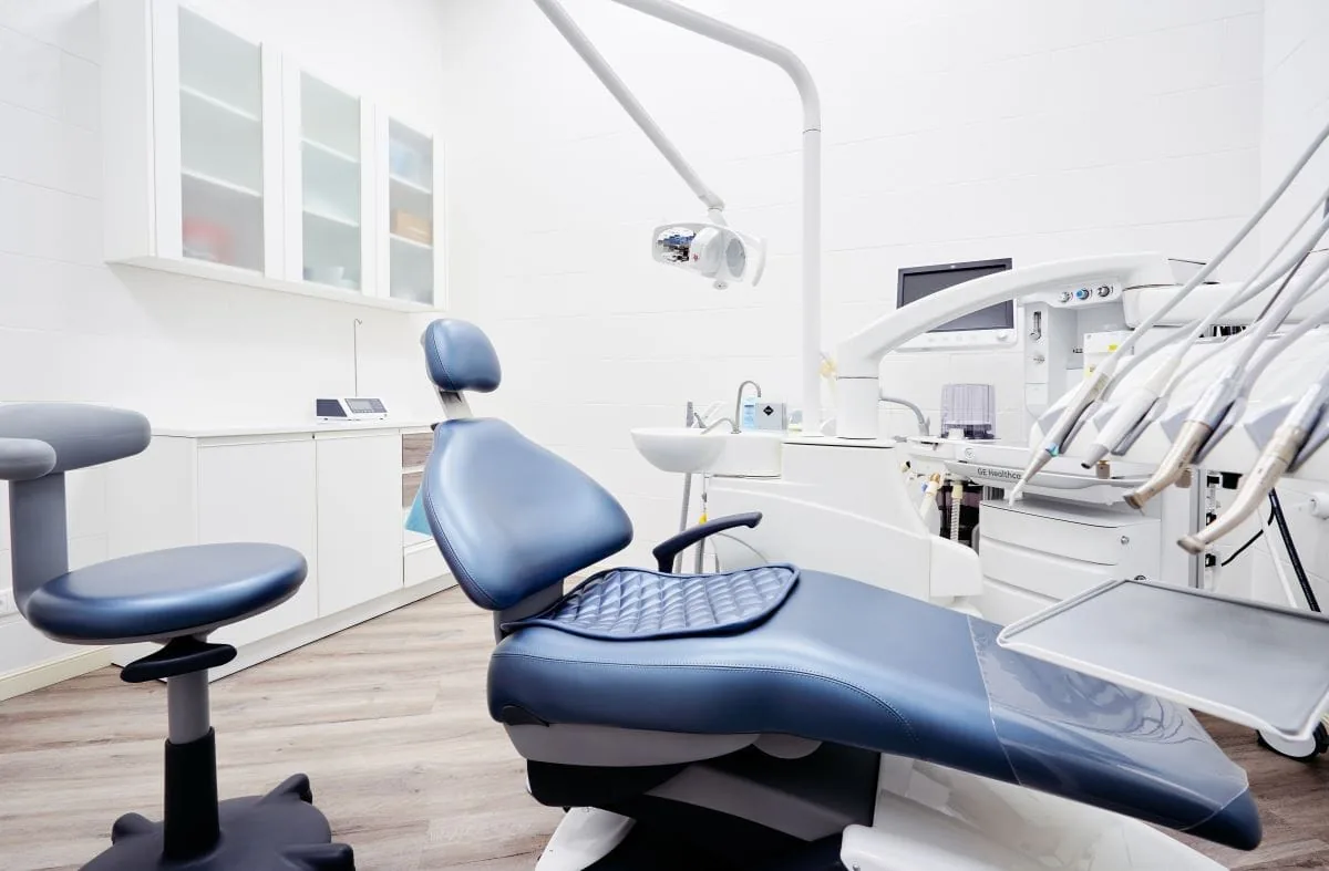 Rénovation clinique dentaire Laval Mirabel Blainville