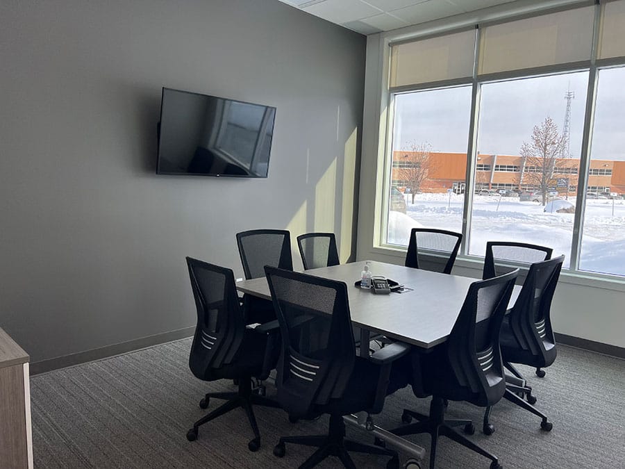 Achievement from Gaudreau Renovation and Construction