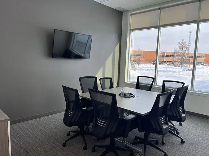 Achievement from Gaudreau Renovation and Construction