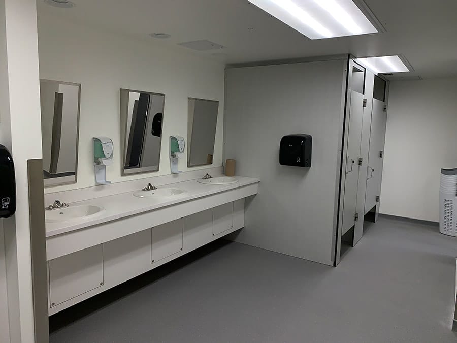 Achievement from Gaudreau Renovation and Construction