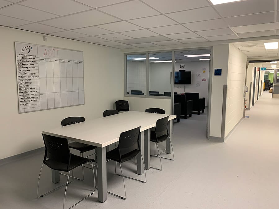 Achievement from Gaudreau Renovation and Construction