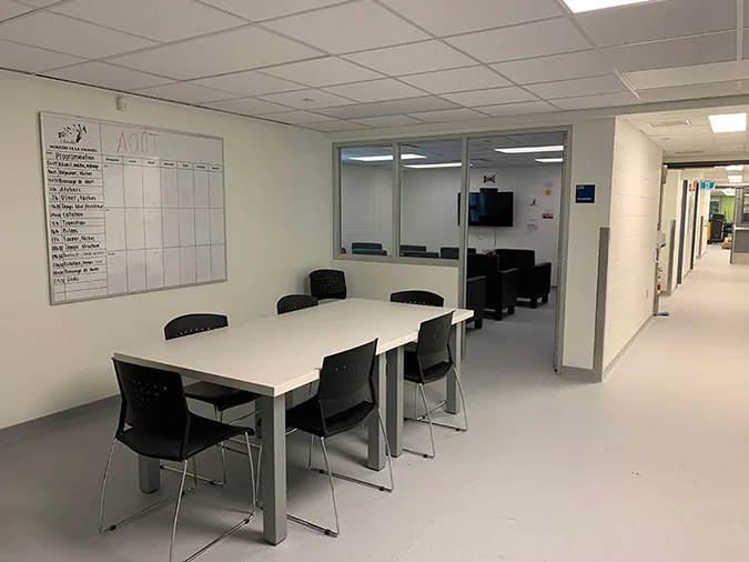 Achievement from Gaudreau Renovation and Construction