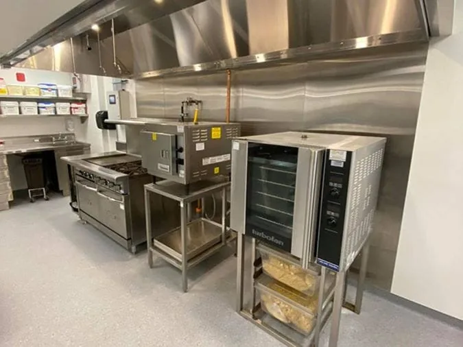 Achievement from Gaudreau Renovation and Construction