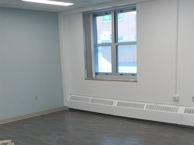 Achievement from Gaudreau Renovation and Construction