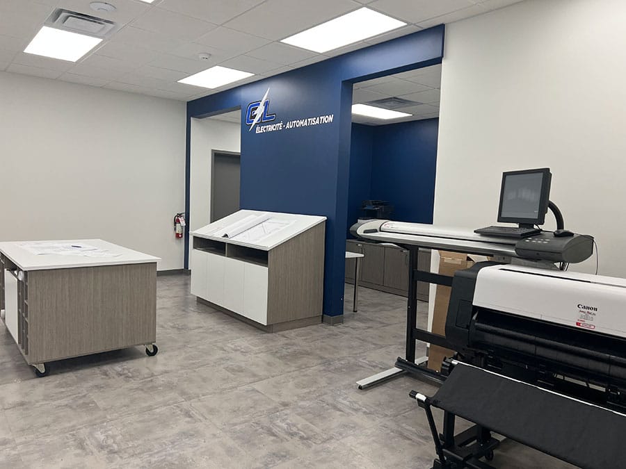 Achievement from Gaudreau Renovation and Construction