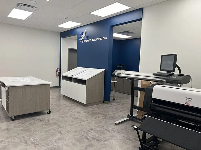 Achievement from Gaudreau Renovation and Construction