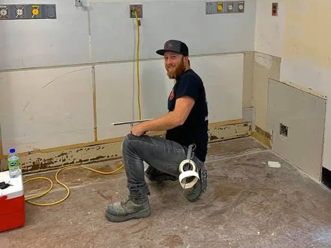Achievement from Gaudreau Renovation and Construction