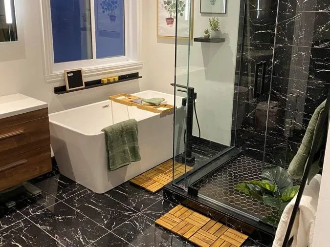 Achievement from Gaudreau Renovation and Construction