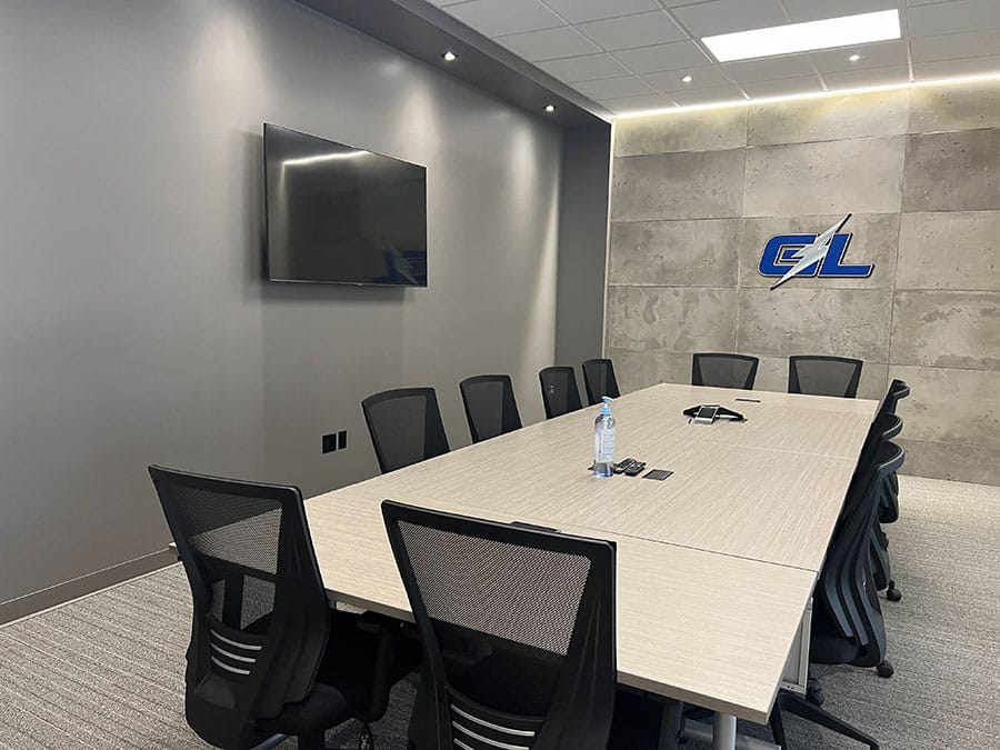 Achievement from Gaudreau Renovation and Construction