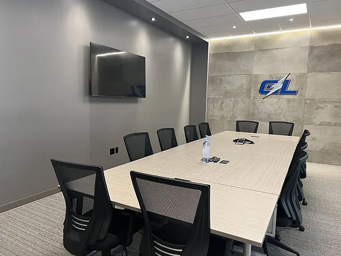 Achievement from Gaudreau Renovation and Construction