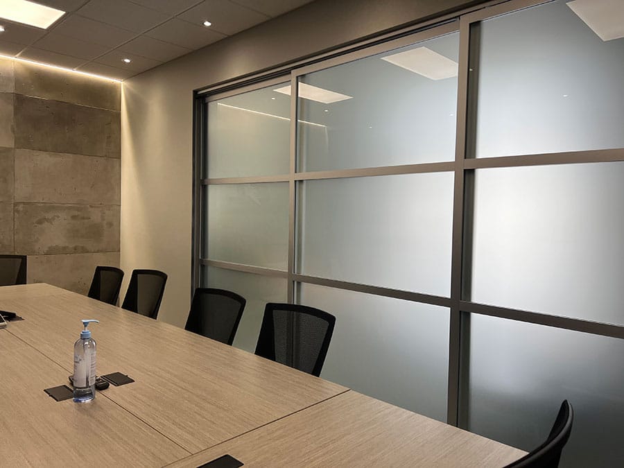 Achievement from Gaudreau Renovation and Construction