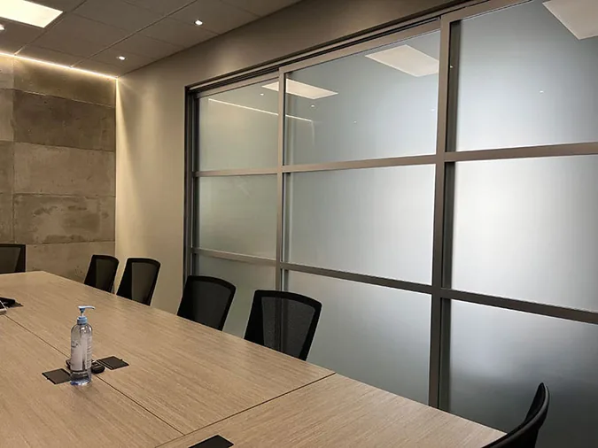 Achievement from Gaudreau Renovation and Construction