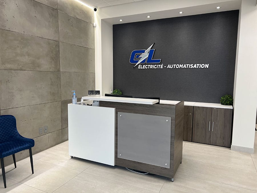 Achievement from Gaudreau Renovation and Construction