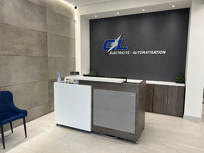 Achievement from Gaudreau Renovation and Construction