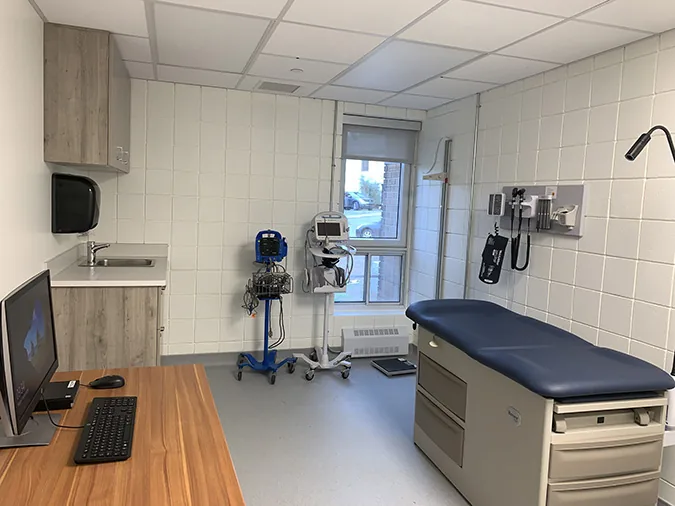 Achievement from Gaudreau Renovation and Construction