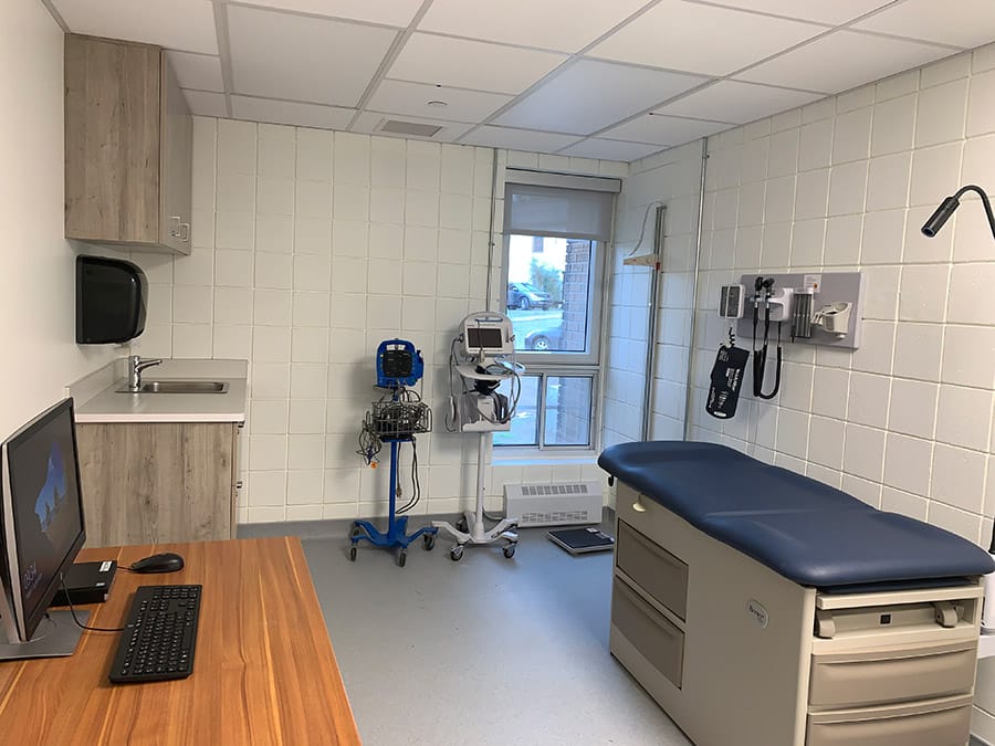 Achievement from Gaudreau Renovation and Construction