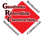Gaudreau Rénovation et Construction