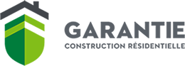 Logo Garantie GCR