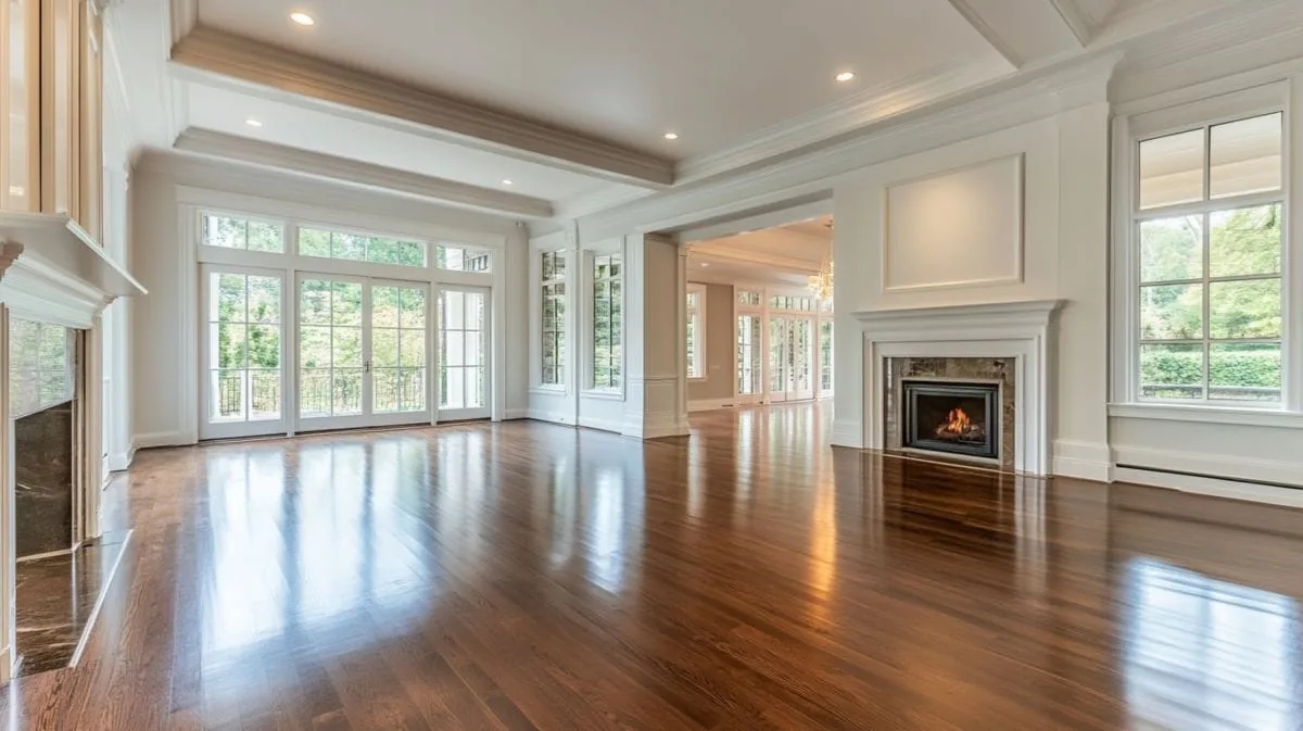 Pose de plancher Laval Mirabel Blainville