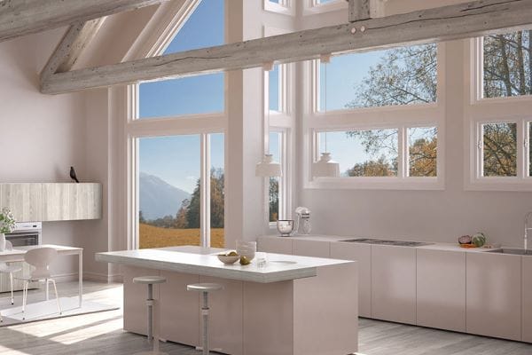 Rénovation de maison