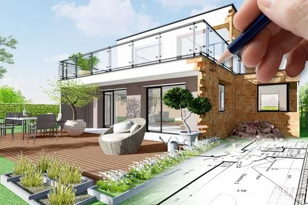 Rénovation et construction