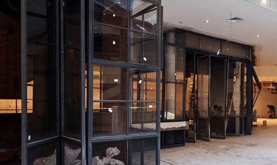 Expertise from Gaudreau Renovation and Construction