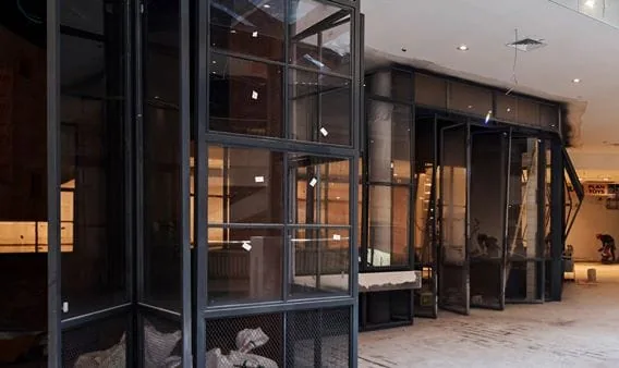 Savoir-faire de Gaudreau rénovation et construction